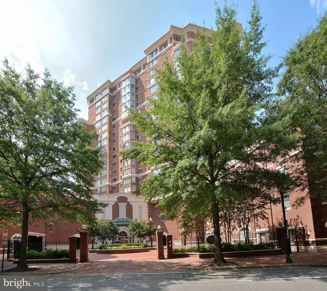 2121 JAMIESON AVE #1809, Alexandria, VA 22314