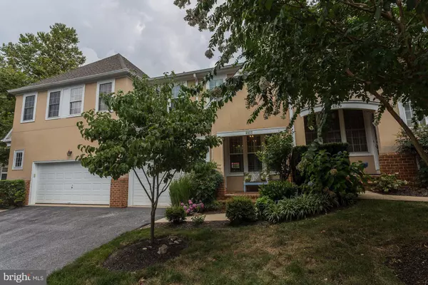 8822 HOWARD FOREST LN, Baltimore, MD 21208