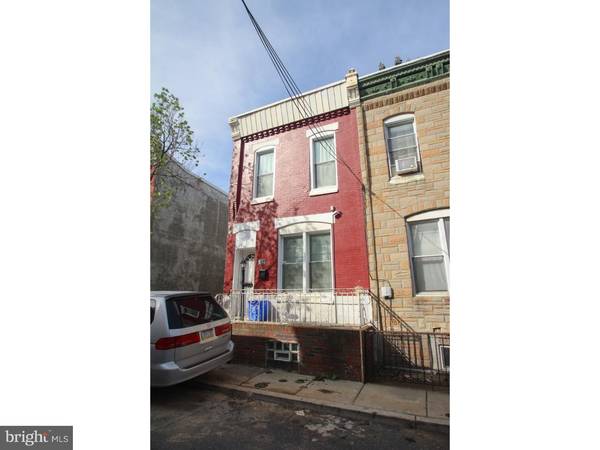 2264 N BANCROFT ST, Philadelphia, PA 19132