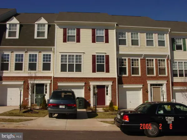 8140 RAINWATER CIR, Manassas, VA 20111