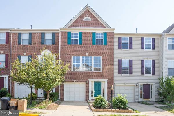 2521 JAMES MAURY DR, Herndon, VA 20171