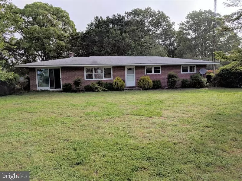 22575 HOG CREEK RD, Preston, MD 21655