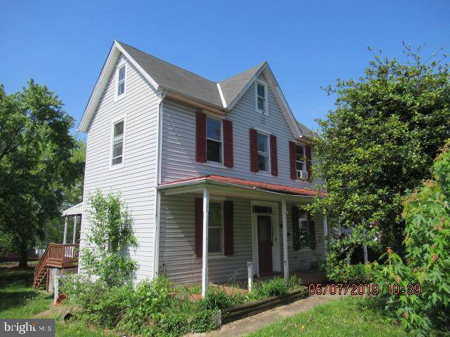 Baltimore, MD 21214,3217 HAMILTON AVE
