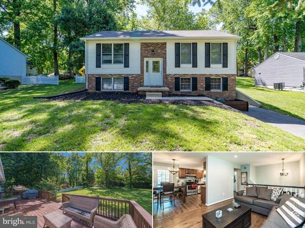 5404 BAYVIEW AVE, Saint Leonard, MD 20685