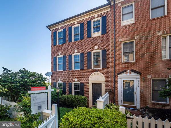 114 RIDGEPOINT PL, Gaithersburg, MD 20878