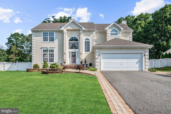 1124 TARA DR, Williamstown, NJ 08094