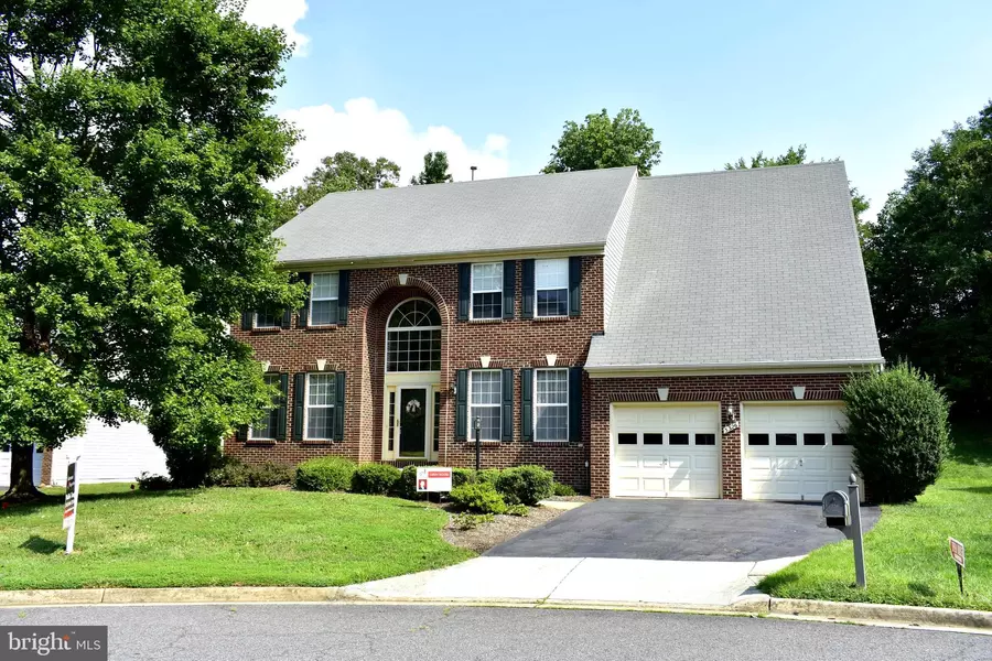 5326 POPLAR VALLEY CT, Centreville, VA 20120