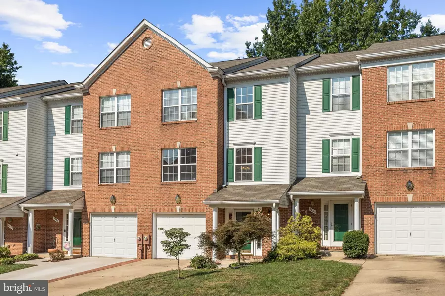 5261 LIGHTFOOT PATH, Columbia, MD 21044