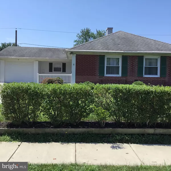 10 PICKWICK LN, Willingboro, NJ 08046