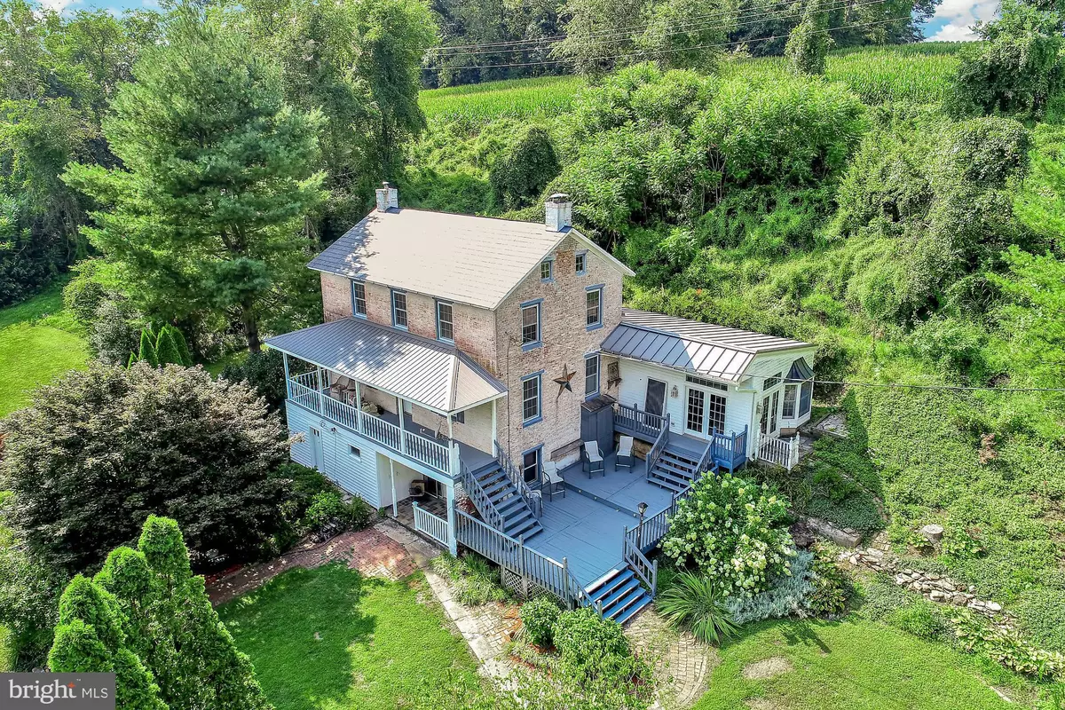 Stewartstown, PA 17363,18560 ZEIGLER SCHOOL RD