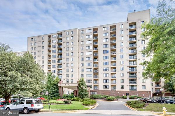 6300 STEVENSON AVE #1023, Alexandria, VA 22304