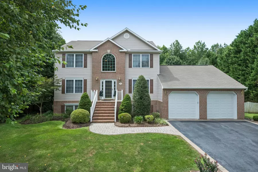 609 YORKTOWN MANOR CT, Annapolis, MD 21409