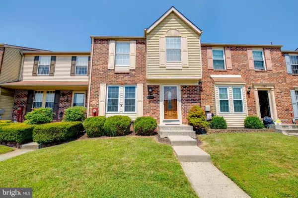 3767 TIMAHOE CIR, Baltimore, MD 21236