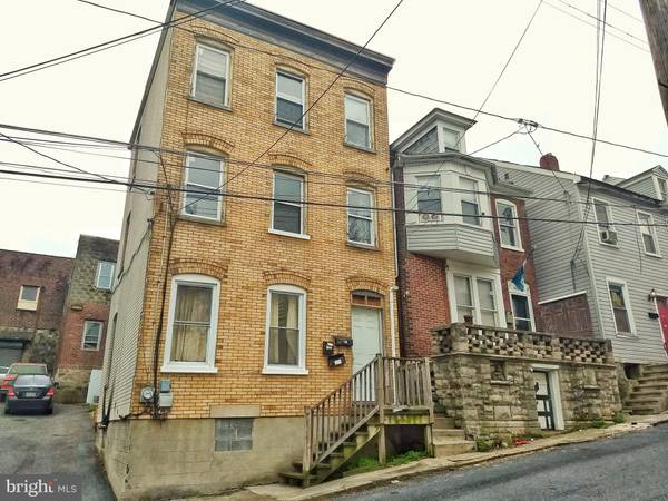 Easton, PA 18042,RENTAL PORTFOLIO PINE ST