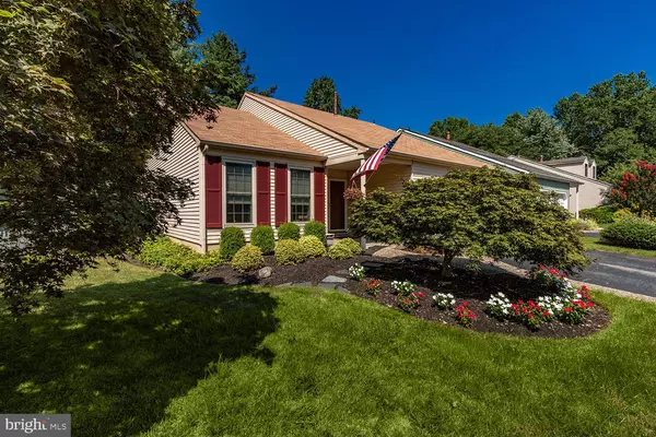 9 STONYBROOK CT, Medford, NJ 08055