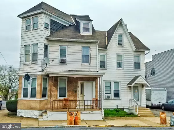 Easton, PA 18042,RENTAL PORTFOLIO PINE ST