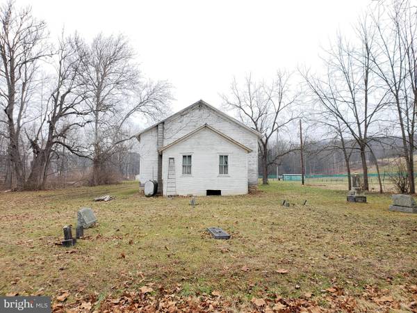 Mount Pleasant Mills, PA 17853,1031 NIPPLE RD