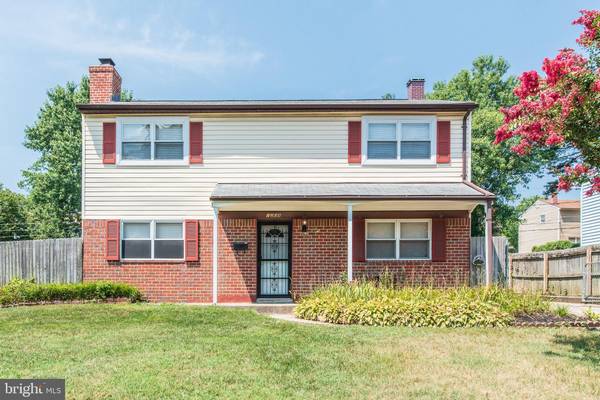 1208 KIMBERLY LN, Glen Burnie, MD 21061