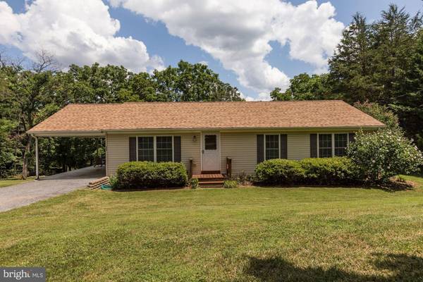 694 DORN RD, Front Royal, VA 22630