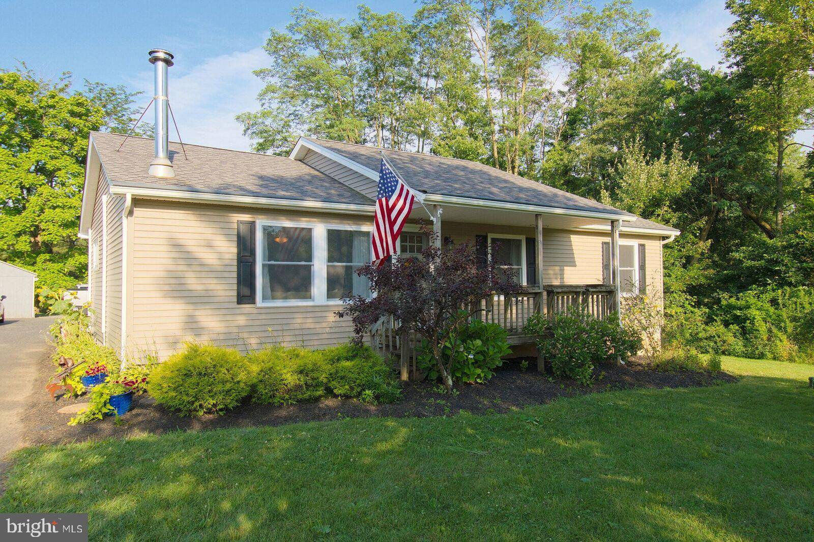 2835 RICHLANDTOWN PIKE, Coopersburg, PA 18036