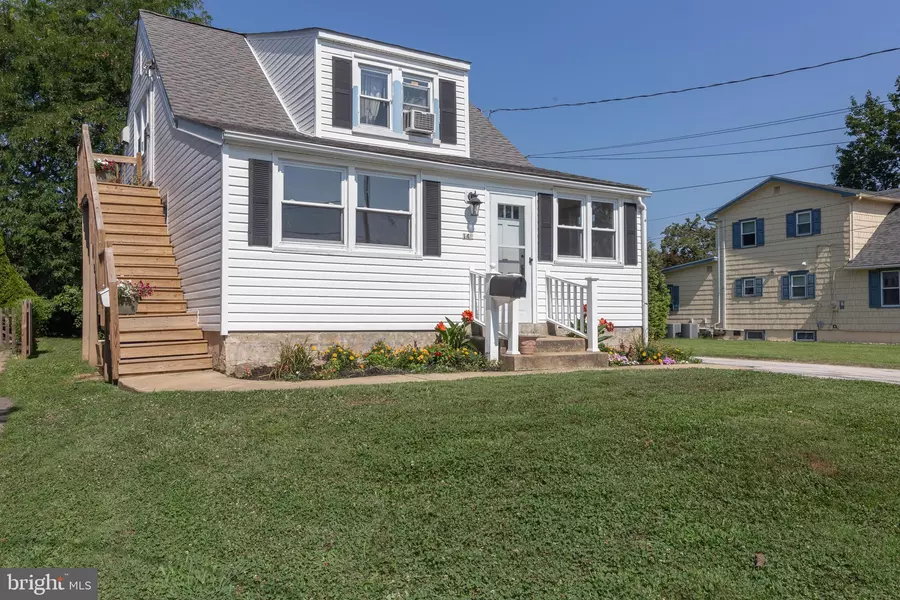 142 3RD AVE, Broomall, PA 19008