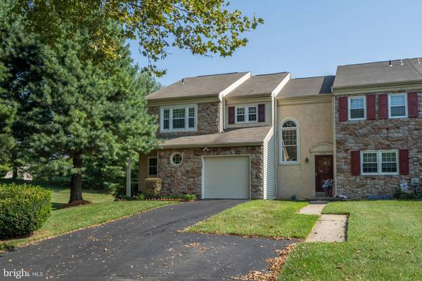 Ambler, PA 19002,1708 SMEDLEY CT