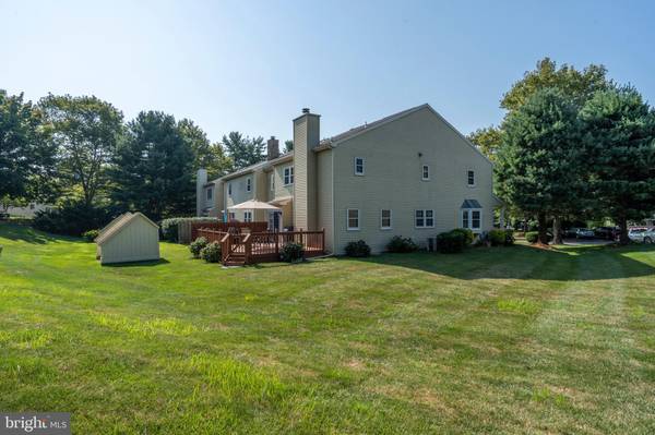 Ambler, PA 19002,1708 SMEDLEY CT