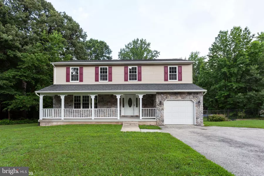 1828 FOX HOLLOW RUN, Pasadena, MD 21122