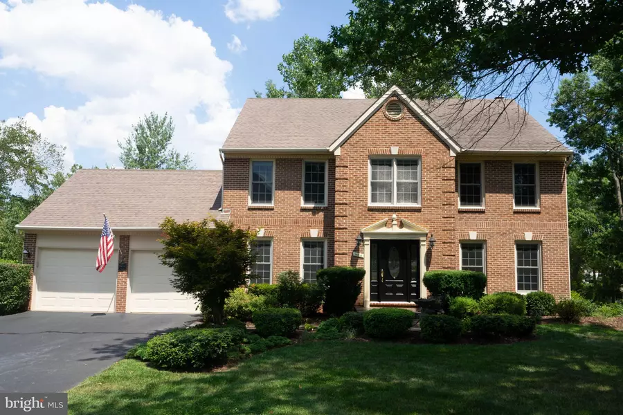 14814 SUN MEADOW CT, Centreville, VA 20120