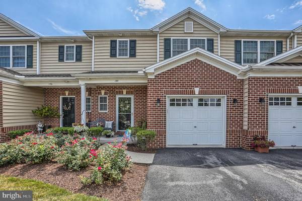 144 ASHFORD WAY, Camp Hill, PA 17011