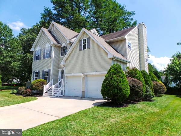 Roebling, NJ 08554,14 HOFFNER CT