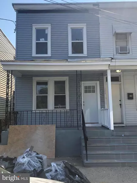 126 N 22ND ST, Camden, NJ 08105