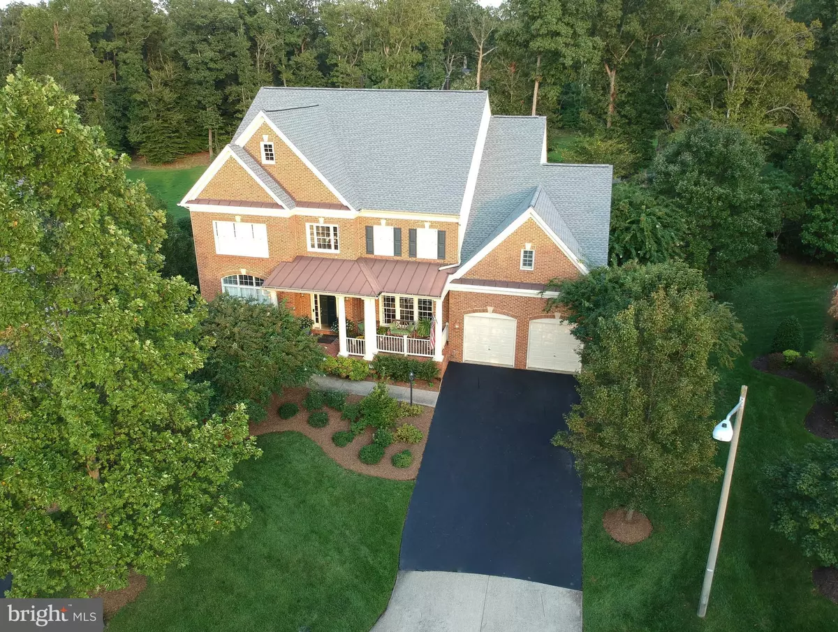 Woodbridge, VA 22192,4457 TUSCANY CT