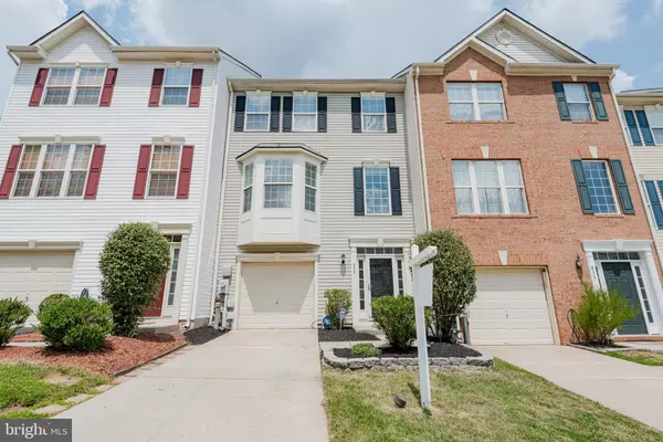 833 PATUXENT RUN CIR, Odenton, MD 21113