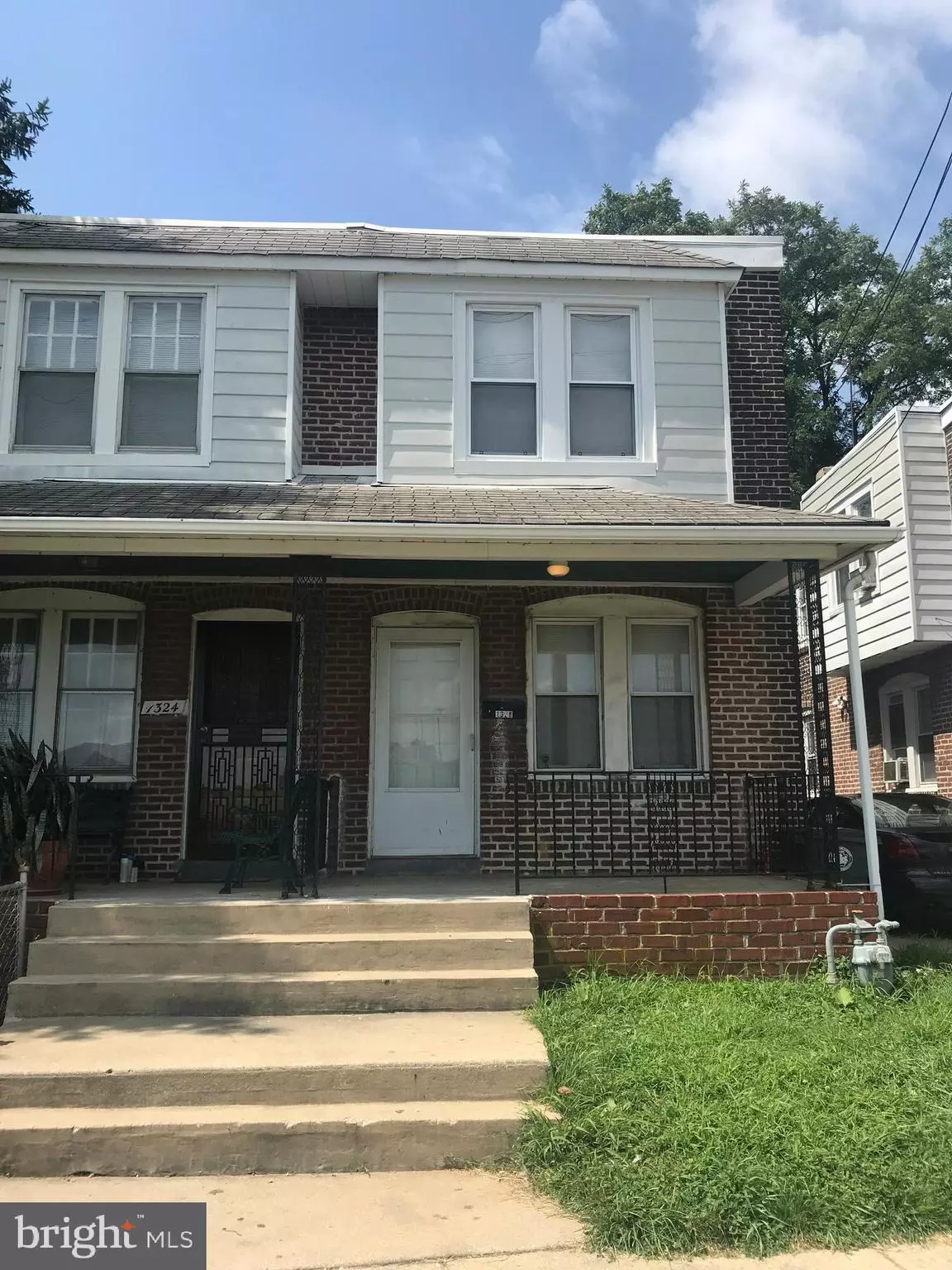 Chester, PA 19013,1326 ENGLE ST