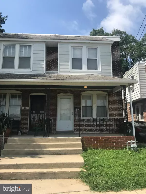 1326 ENGLE ST, Chester, PA 19013