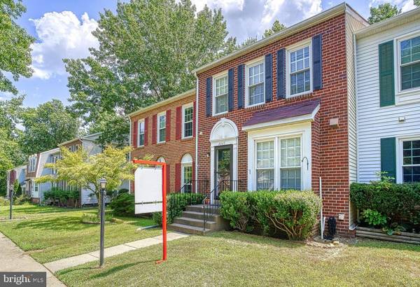 4445 STARLING CT, Woodbridge, VA 22193