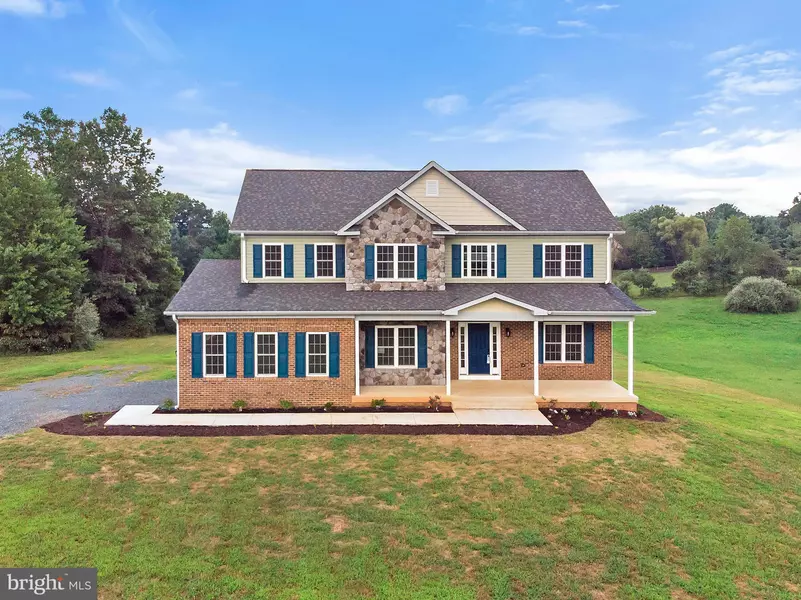 6070 BOSTON RIDGE COURT, Boston, VA 22713