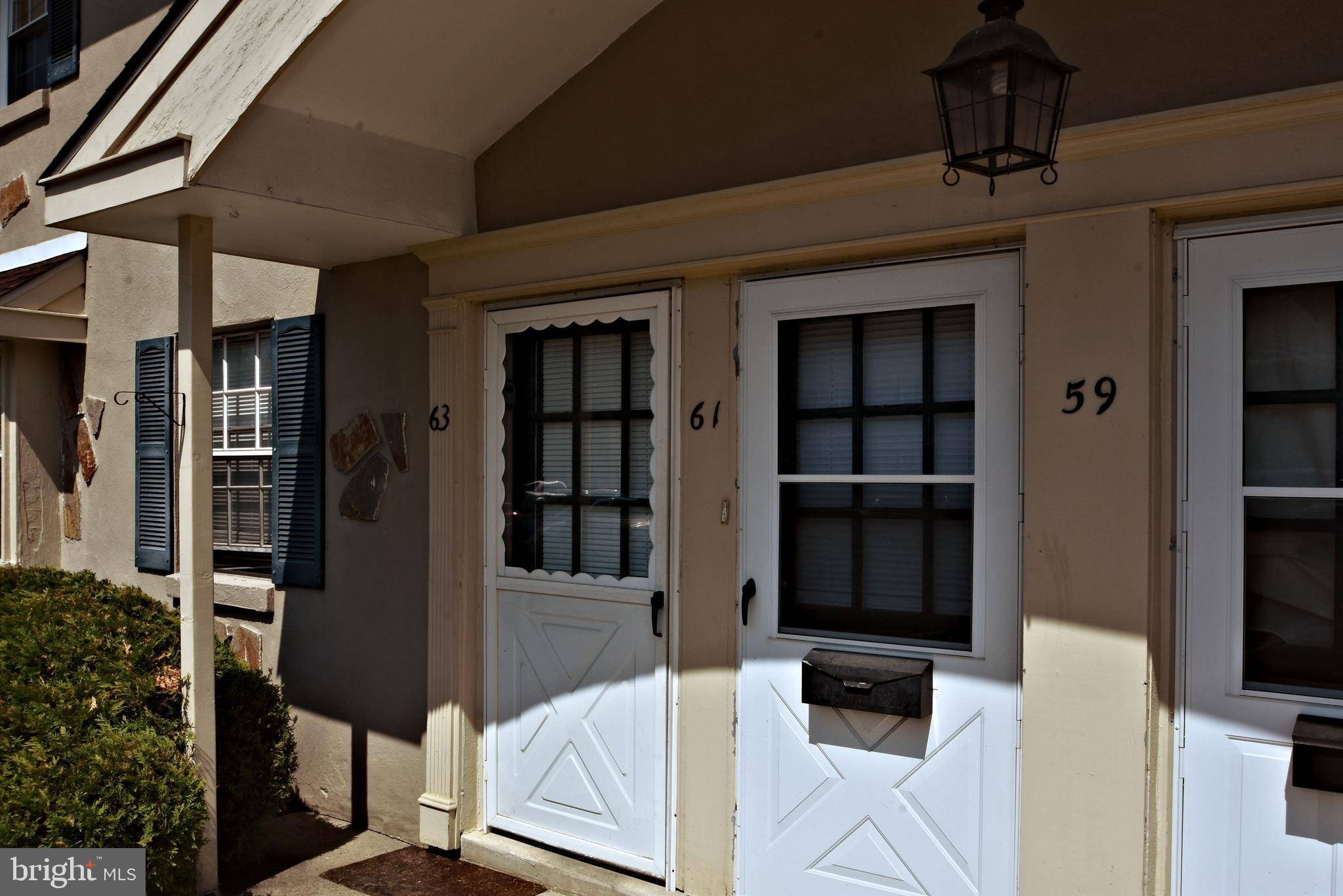 North Wales, PA 19454,61 WEXFORD DR