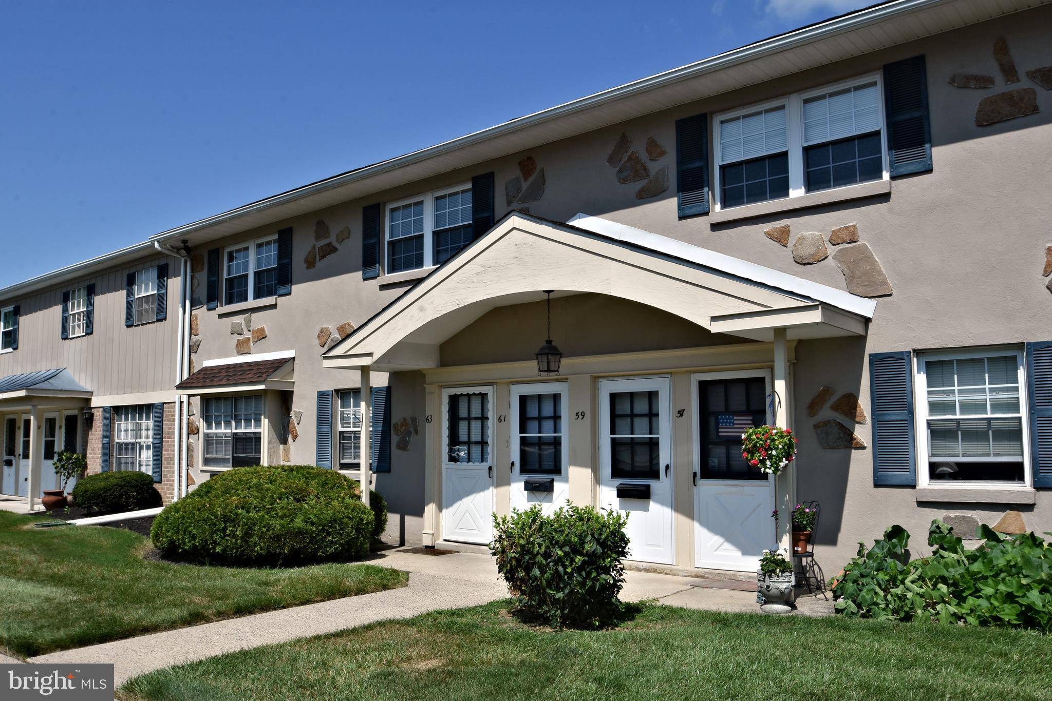North Wales, PA 19454,61 WEXFORD DR