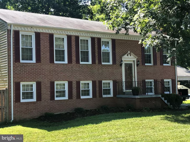 8501 ABELL WAY, Waldorf, MD 20603