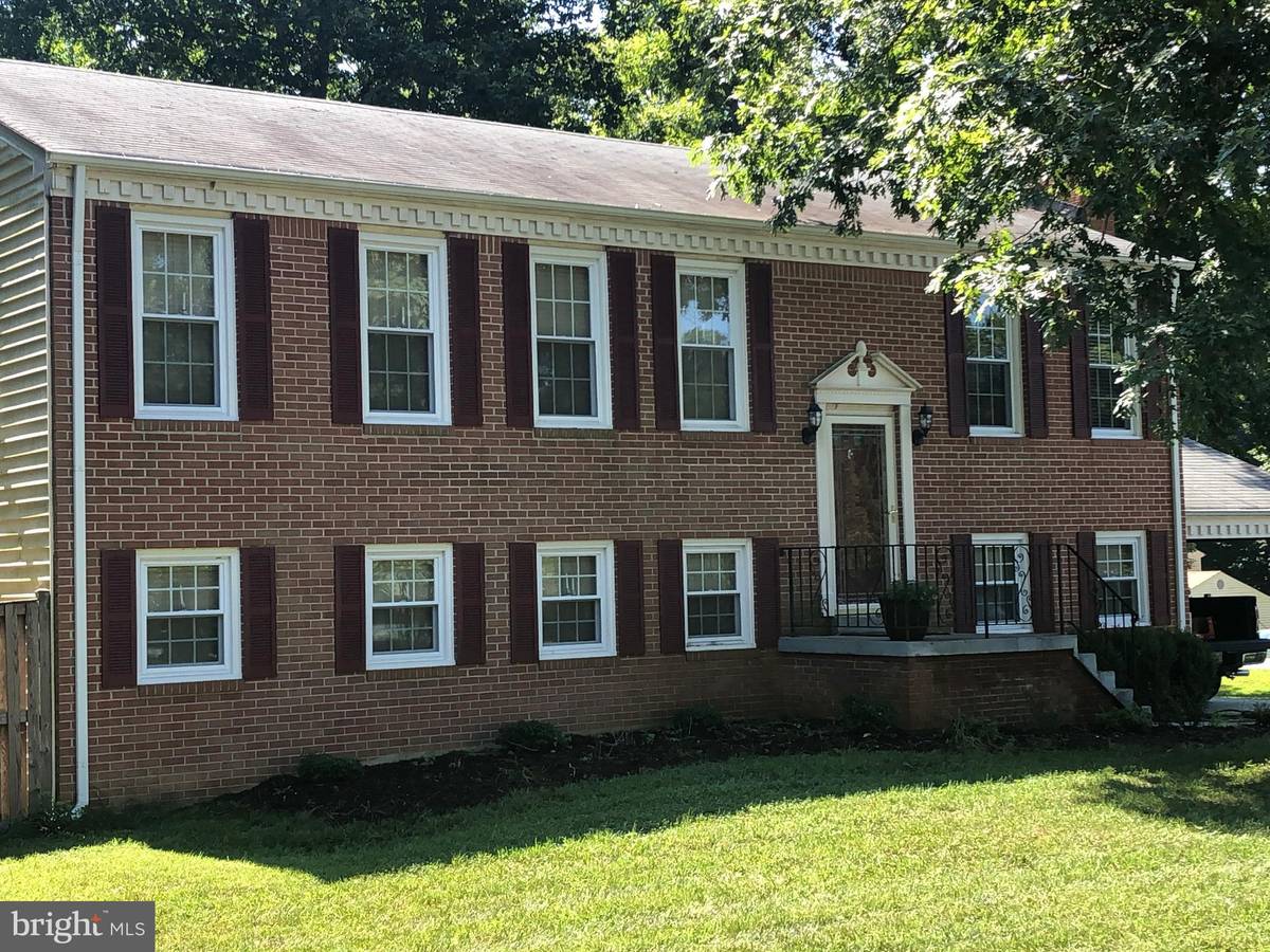 Waldorf, MD 20603,8501 ABELL WAY