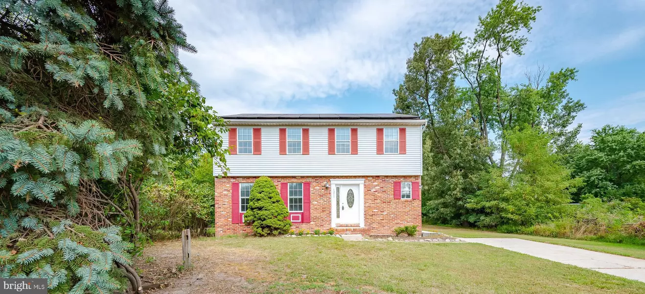 1211 SCATTERED PINES CT, Severn, MD 21144