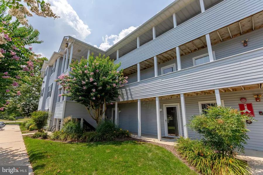 3300 SANIBEL CIR #3302, Rehoboth Beach, DE 19971