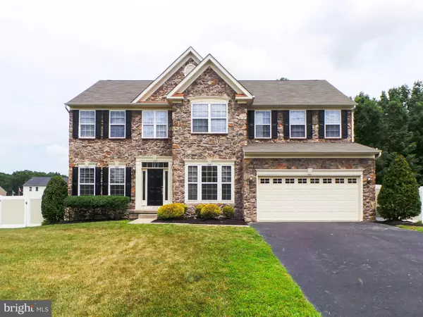 1013 SUFFOLK DR, Williamstown, NJ 08094