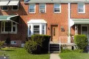 1908 E BELVEDERE AVE, Baltimore, MD 21239