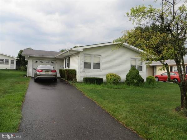 42 PHILLIPS RD, Brick, NJ 08724