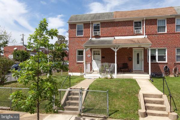 350 ENDSLEIGH AVE, Baltimore, MD 21220