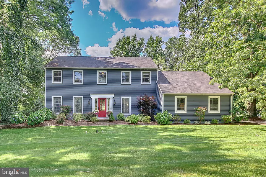 132 CHERRY LN, Doylestown, PA 18901