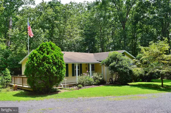 10273 MOUNTAIN RUN LAKE RD, Culpeper, VA 22701